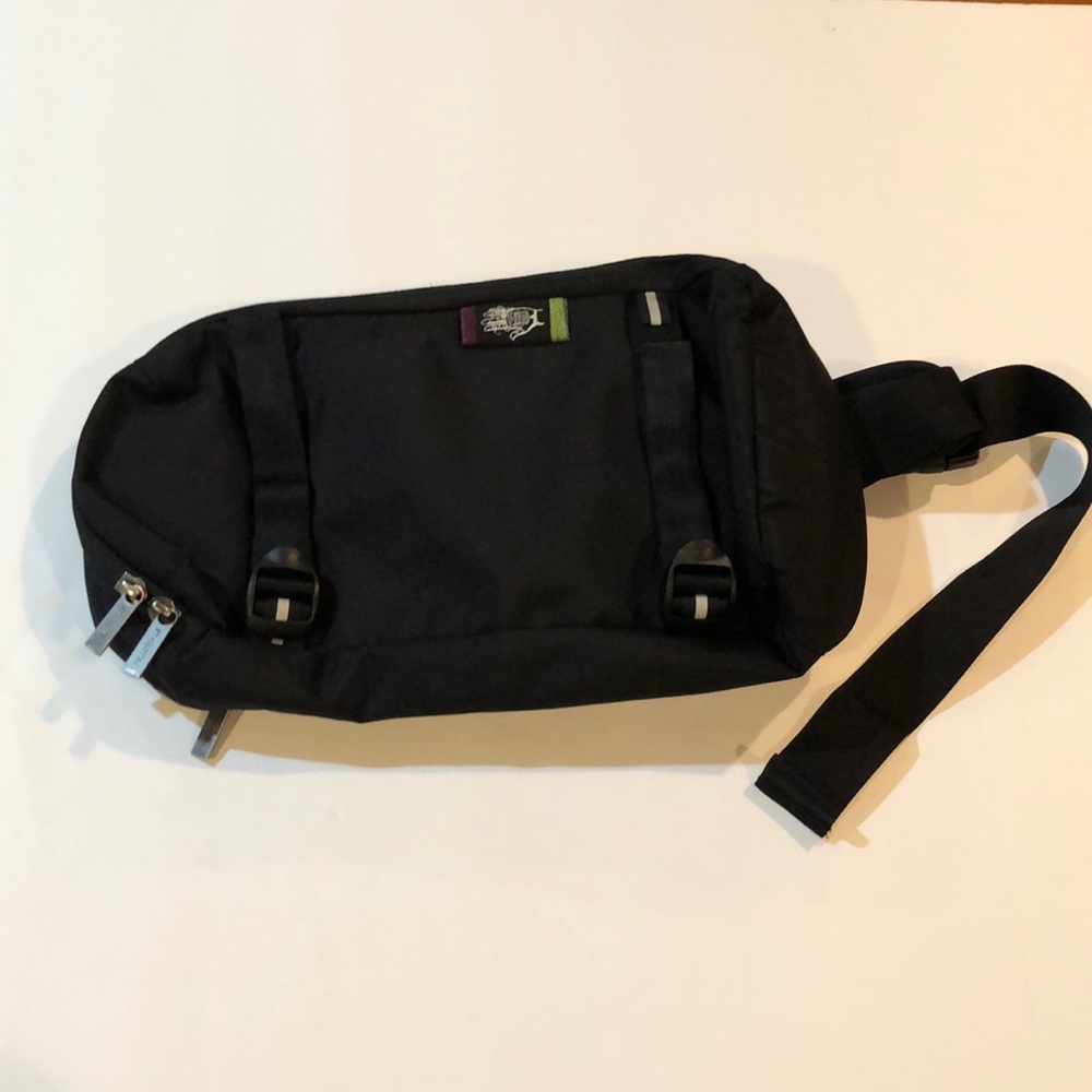 ETHNOTEK Sling Bag